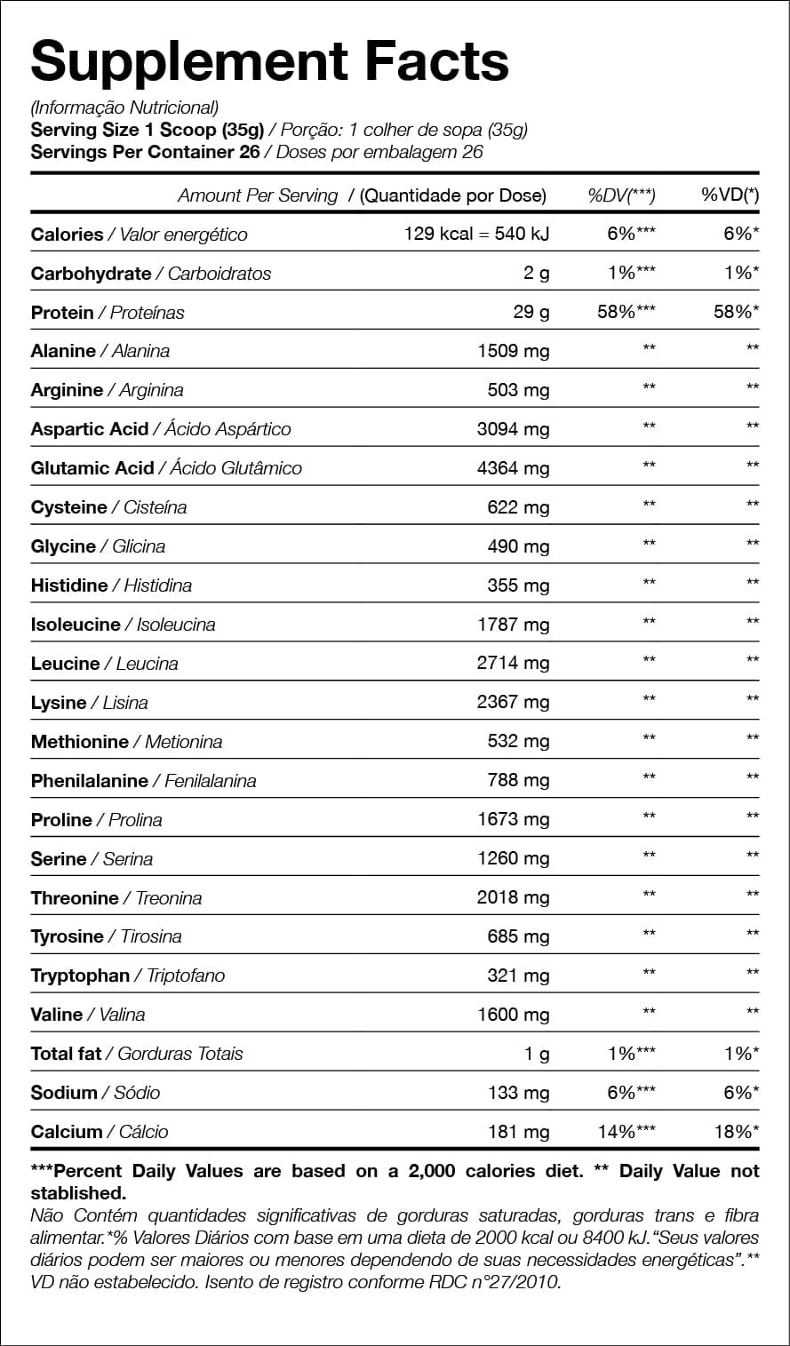 Hydrolysis (whey protein isolado hidrolisado) - 907g - black skull hydrolisys strawberry 2 lbs/907g