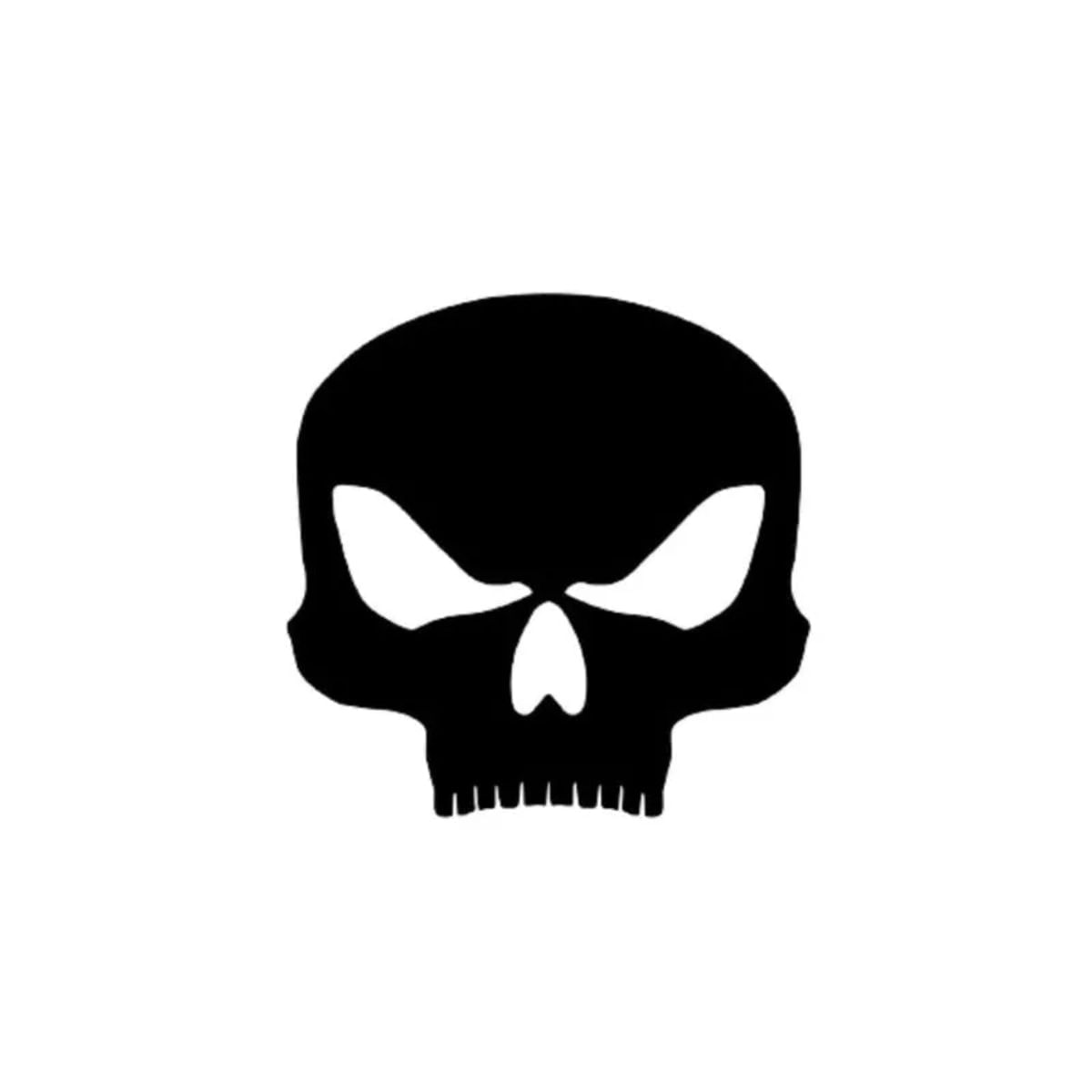Creator - creatina monohidratada - refil 500g - black skull